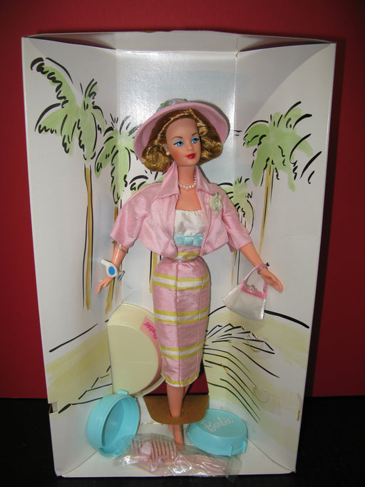 Summer Sophisticate Barbie