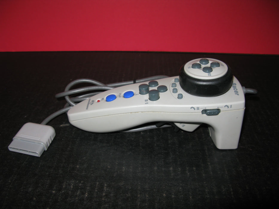 Ultra Racer Controller