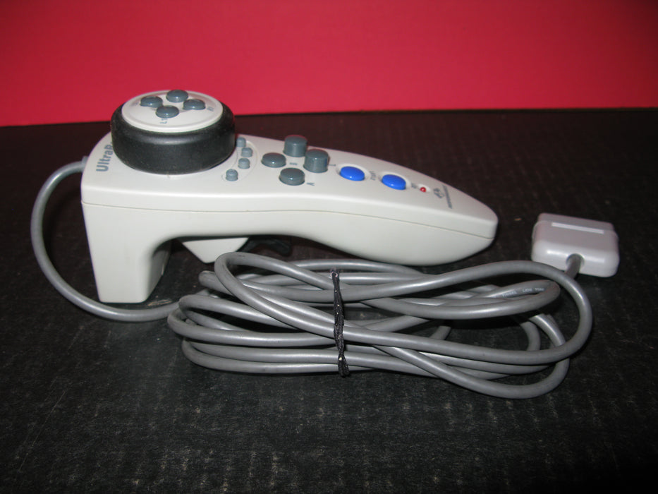 Ultra Racer Controller