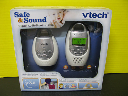 Vtech Safe & Sound Digital Monitor