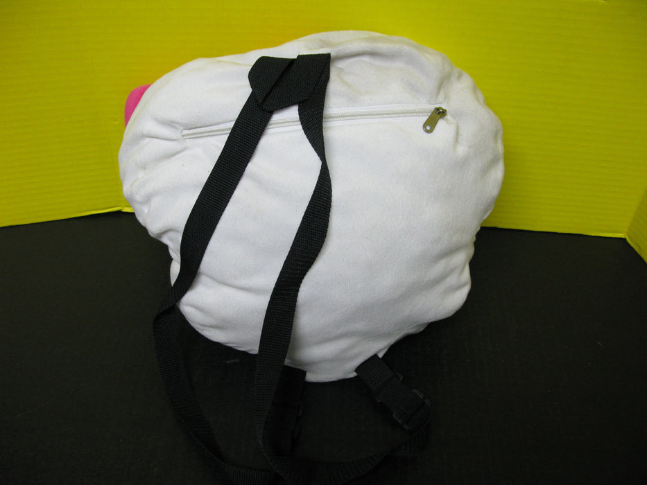 Monster High Plush Backpack