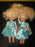 2 Elsa Dolls