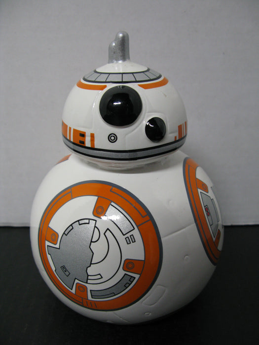 2 Piggy Banks - R2-D2 and BB-8