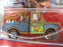 Disney Pixar Cars Mater With Allinol Cans Edamame & Daisu Tsashimi Toyko Party