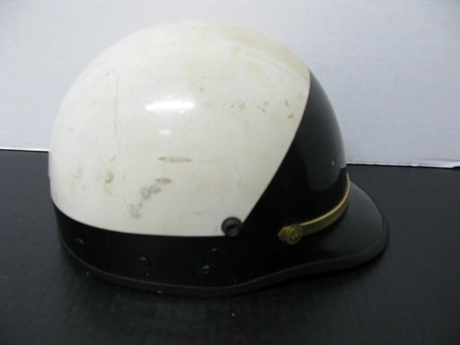 Motorcycle Police Helmet