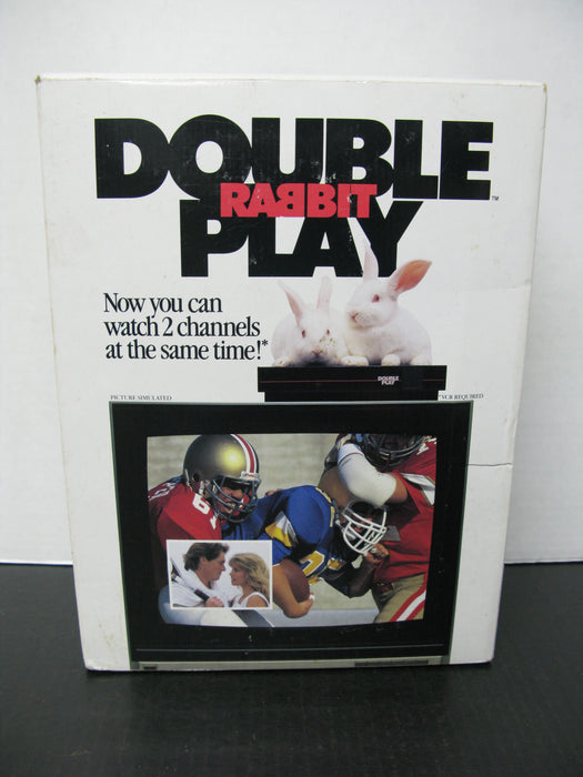Rabbit Double Play System