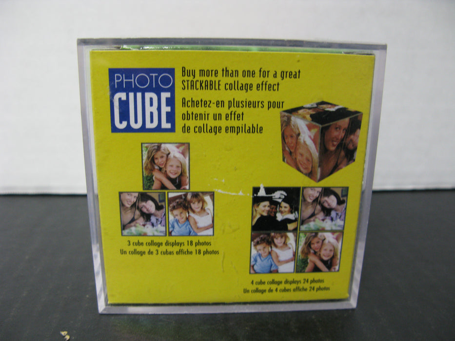 Photo Cube