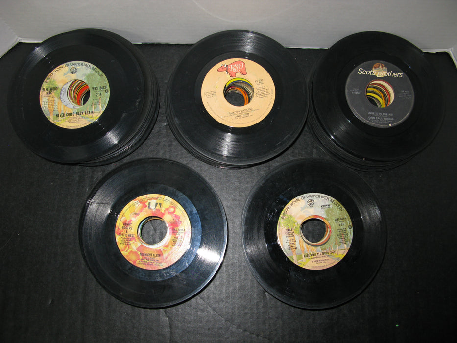 142 Vinyl Records