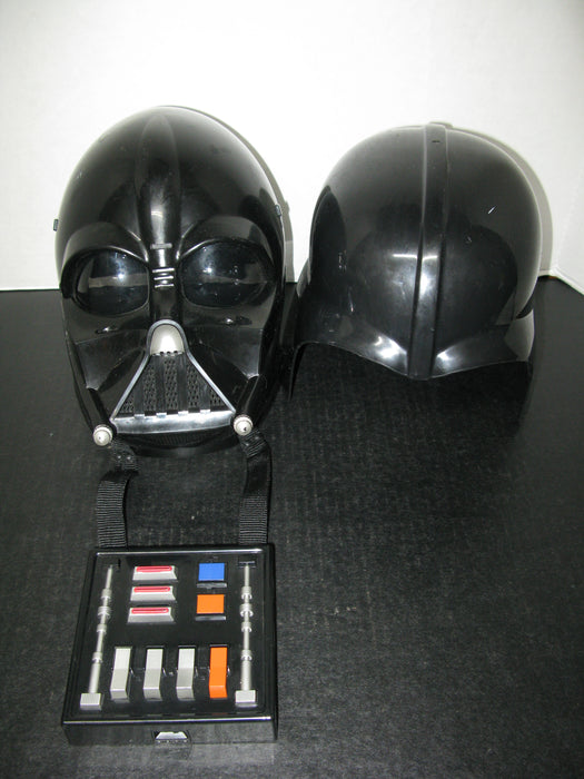 Star Wars Darth Vader Helmet Mask