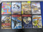 Lot of 8 PlayStation 2 Video Games