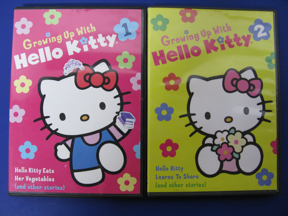 Hello Kitty Lot