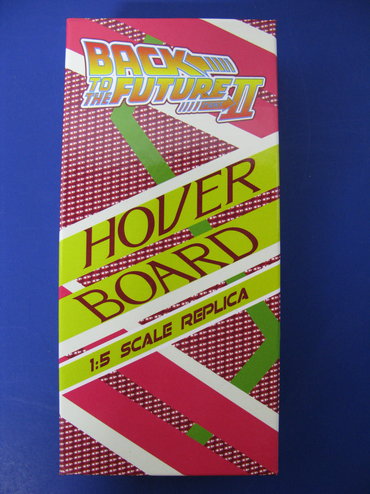 Back to the Future  Part II-Hover Board 1:5 Scale Replica