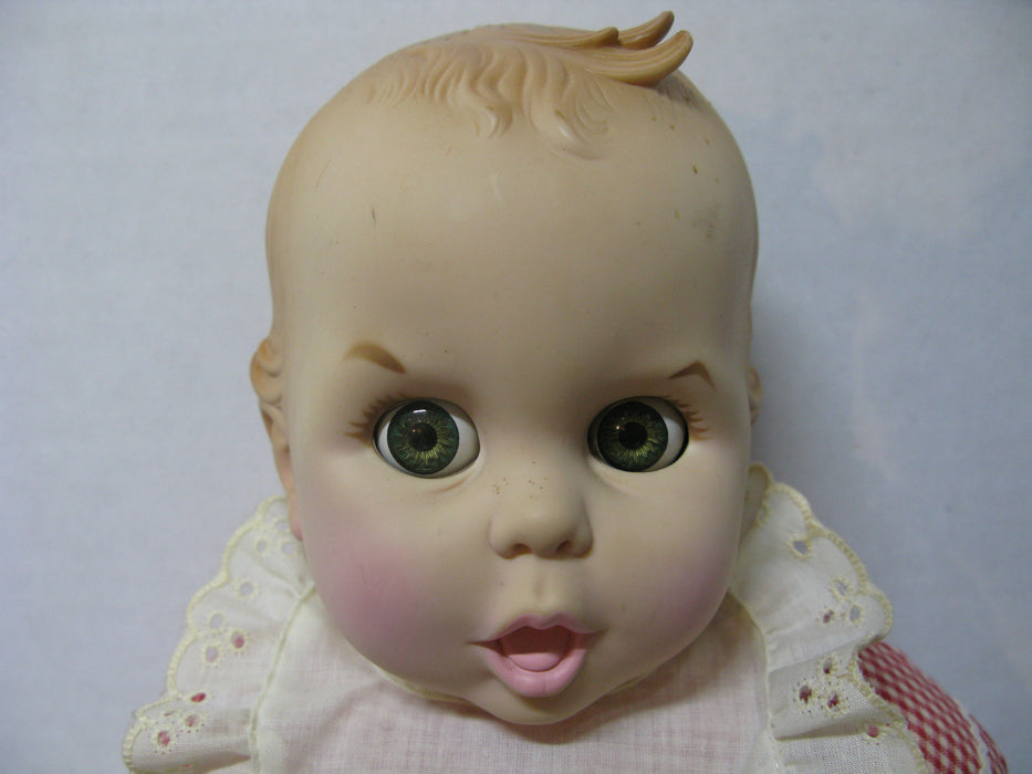 Vintage Gerber Baby Doll