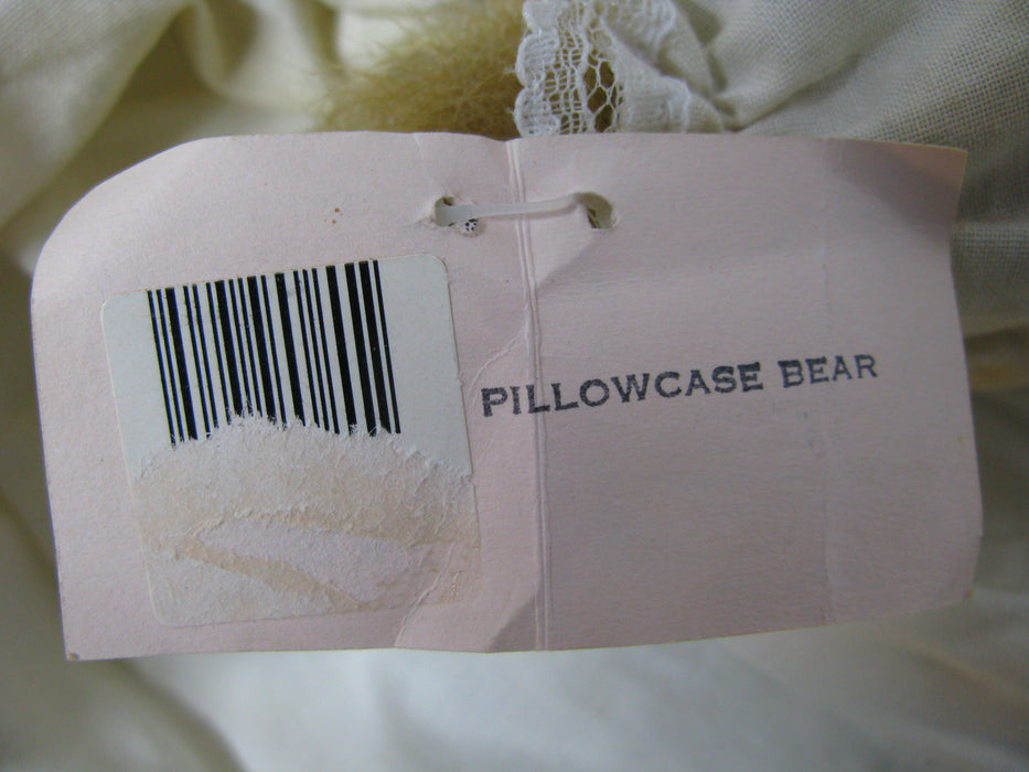 Pillowcase Bear