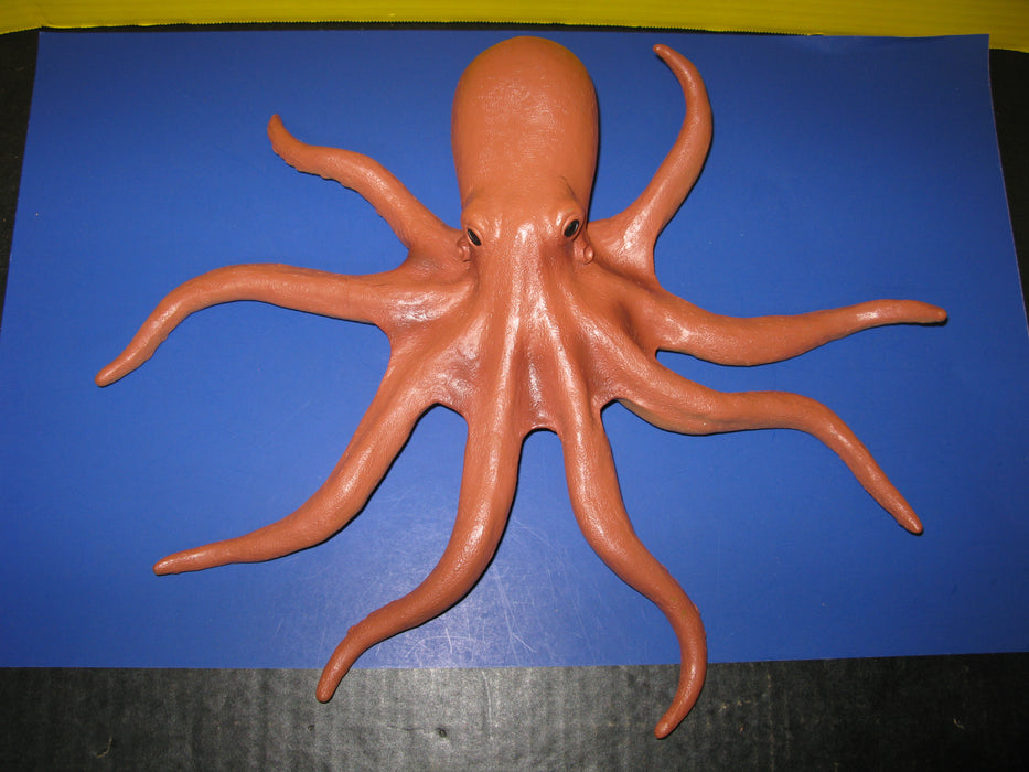 Octopus Toy