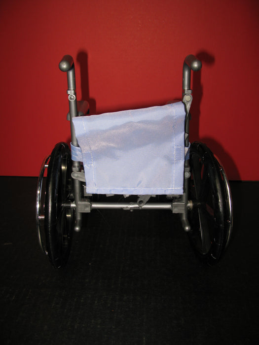 Mini Toy Wheel Chair