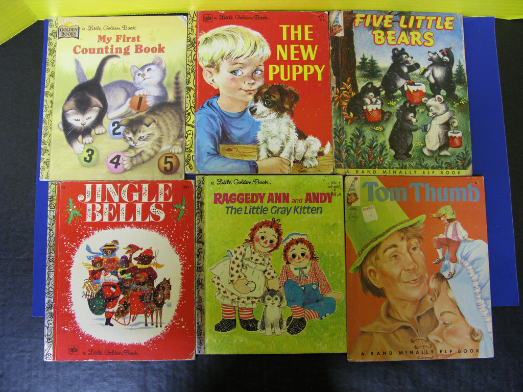 洋書 Golden Dozen Little Pocket Manuals Vintage The 