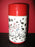 Walt Disney's 101 Dalmatians Lunchbox with Bottle