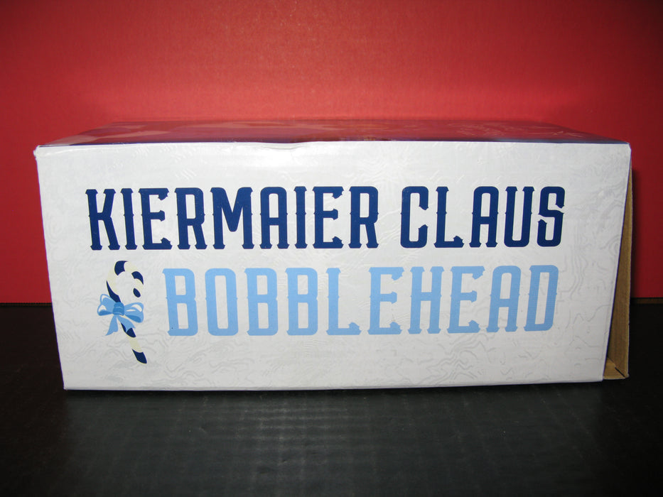 Kiermaier Claus Bobble-head