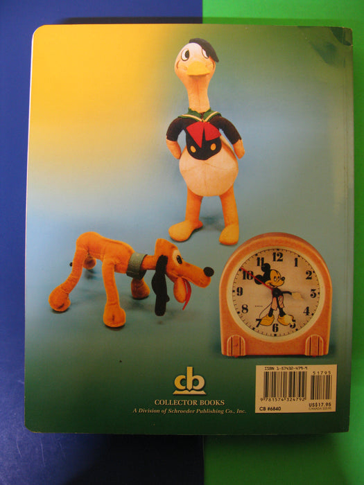 Schroeder's Collectible Toys Antique to Modern Price Guides