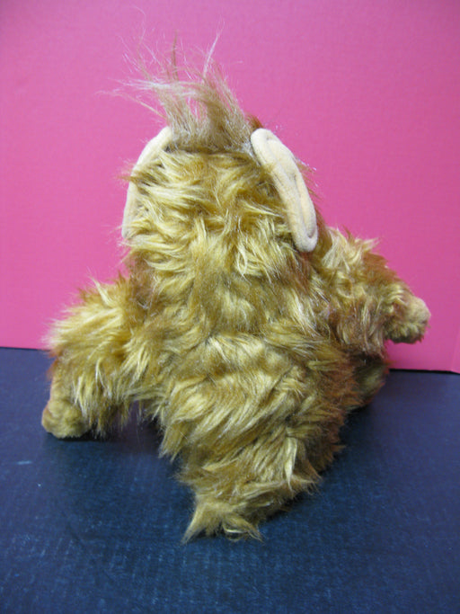 Alf Talking Stuffed Toy