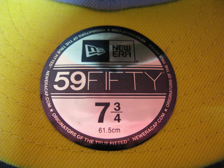Batman Hat 59Fifty