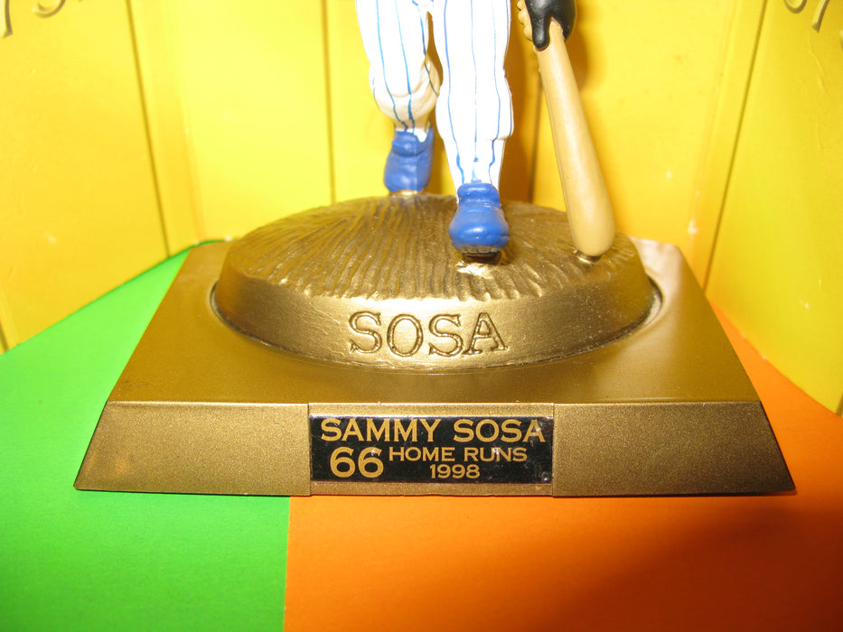 Sammy Sosa 1998 Figure