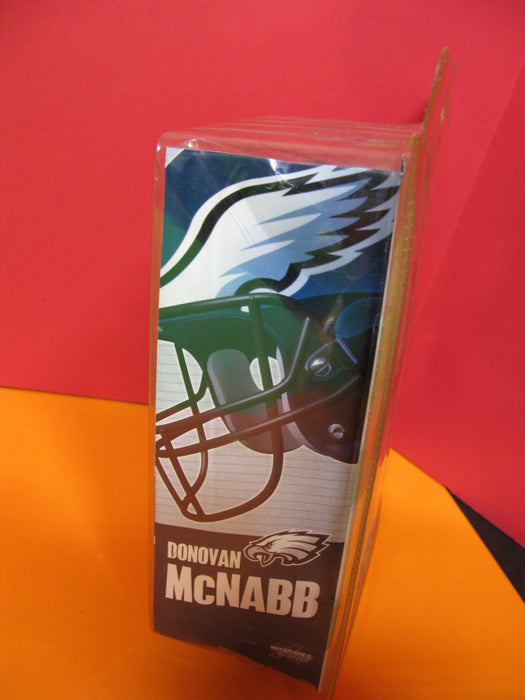 Donovan McNabb Quarterback Football Eagles Figure
