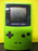 Nintendo Game Boy Color (Lime Green)