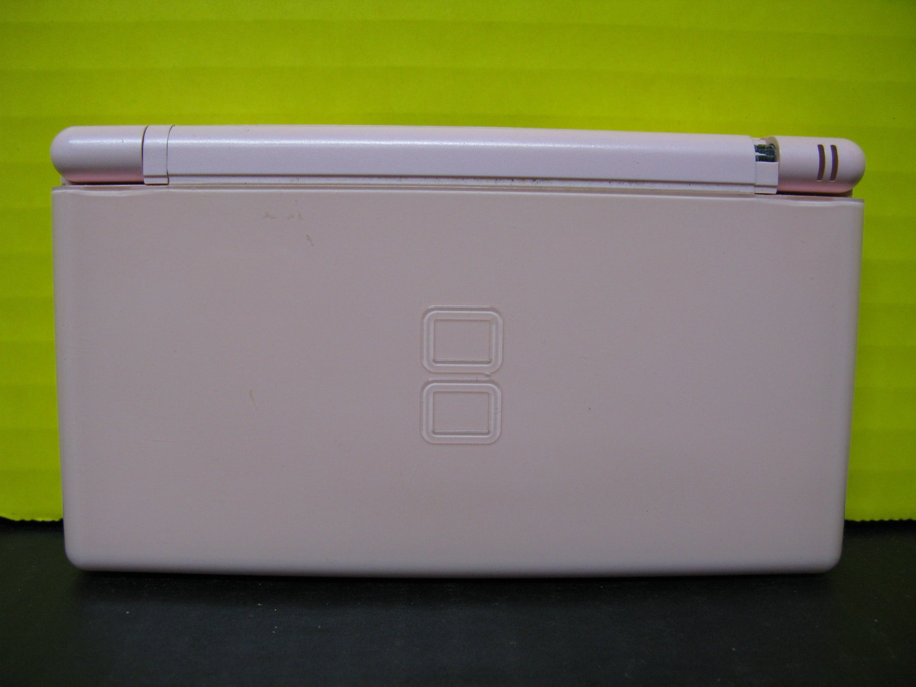 Nintendo DS Lite (Pink) with Charger