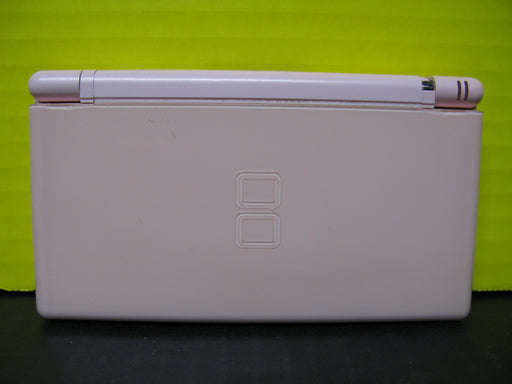 Nintendo DS Lite (Pink) with Charger