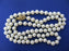 14k Clasp Pearl Necklace