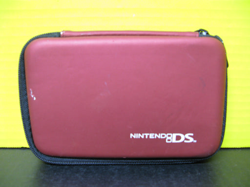 Nintendo DS Case (Red)