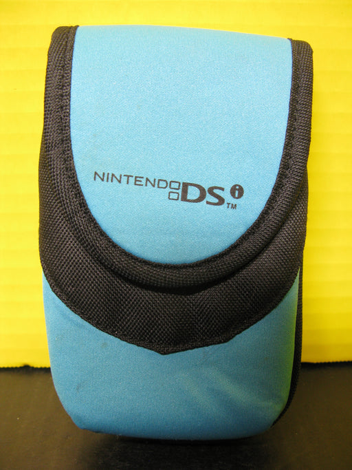 Nintendo DS i Case (Blue)