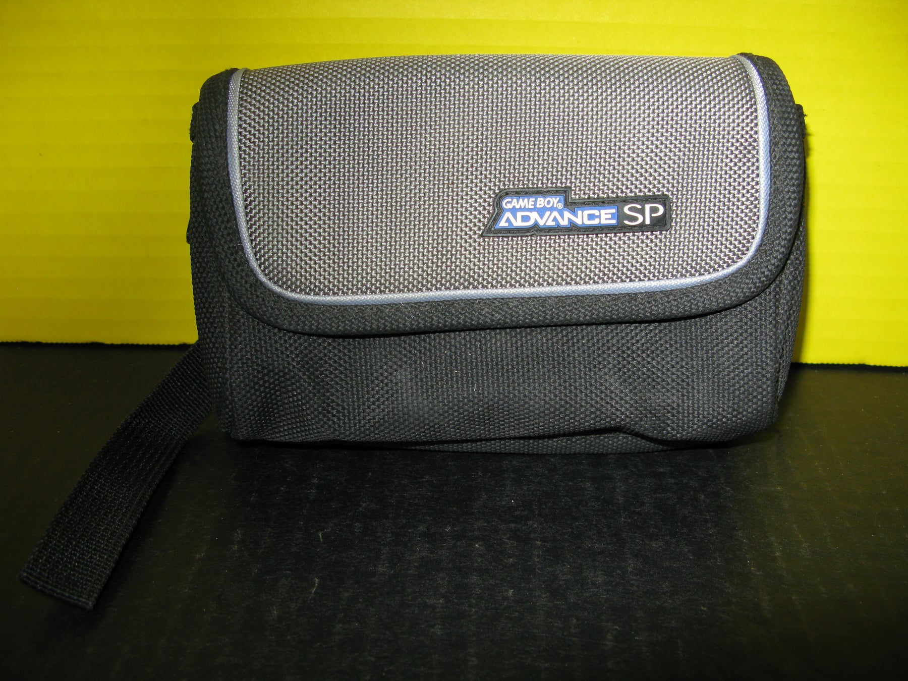 Game Boy Advance SP Case