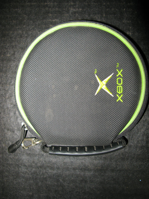 XBox Case for CD Games