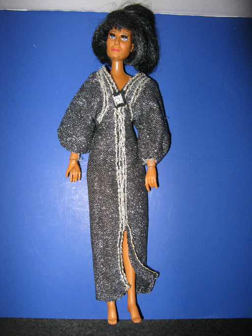 Sonny and Cher Doll