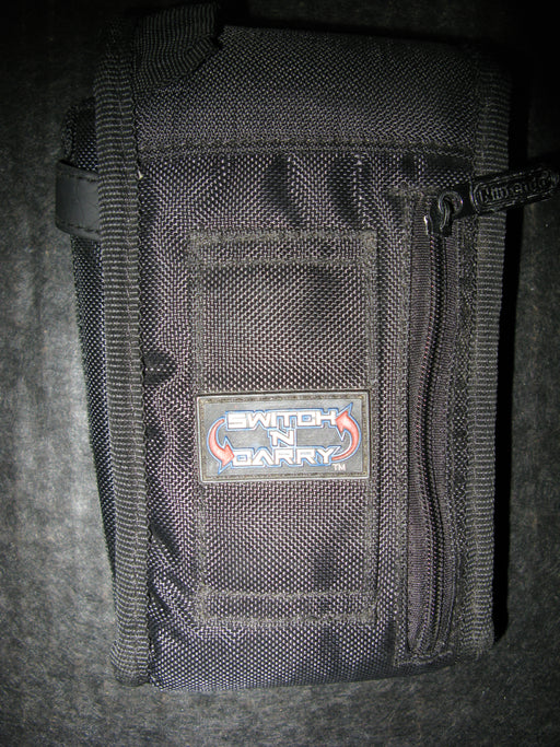 Nintendo DS - Switch N Carry Case