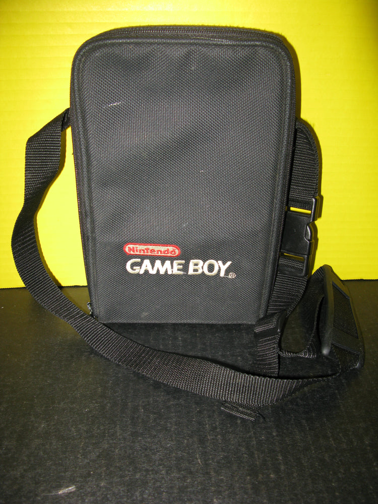 Nintendo Game Boy Case