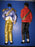 2 - 1984 Michael Jackson Superstar Of The 80s Dolls