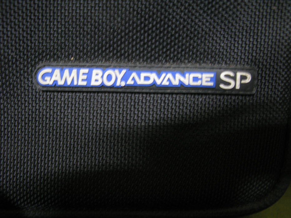 Game Boy Advance SP Case