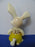 Vintage Bunny and Snowman Banks & Other Toys