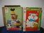 Kitten and Sesame Street Muppets Puzzles