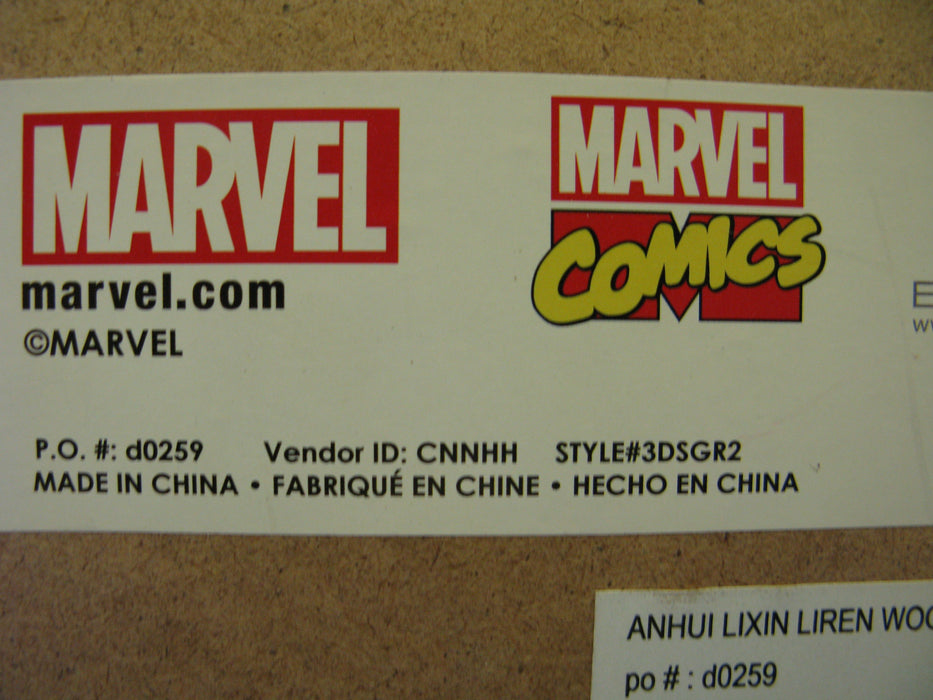 Marvel/Marvel Comics Wall Decor