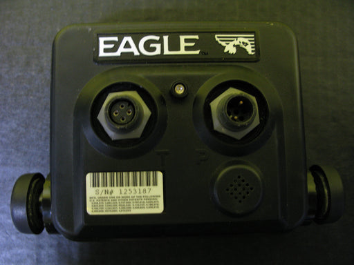 Eagle Ultra II Fishfinder - Head Unit Only