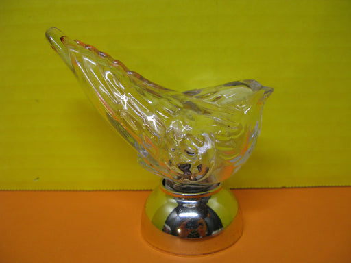 Avon Song Bird-Cotillion Cologne Empty Container