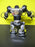 Wowwee Robosapien Humanoid Robot 14" Silver and Balck