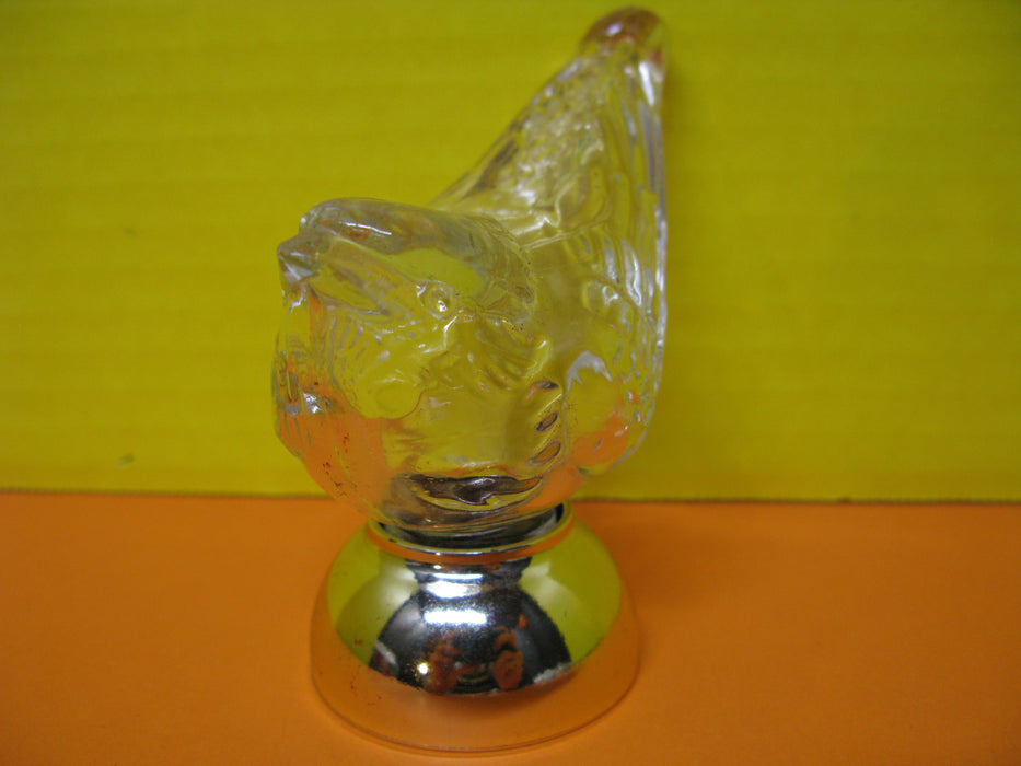 Avon Song Bird-Cotillion Cologne Empty Container