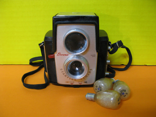Brownie Starflex Outfit Kodak Camera