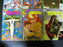 Comic Lot #8